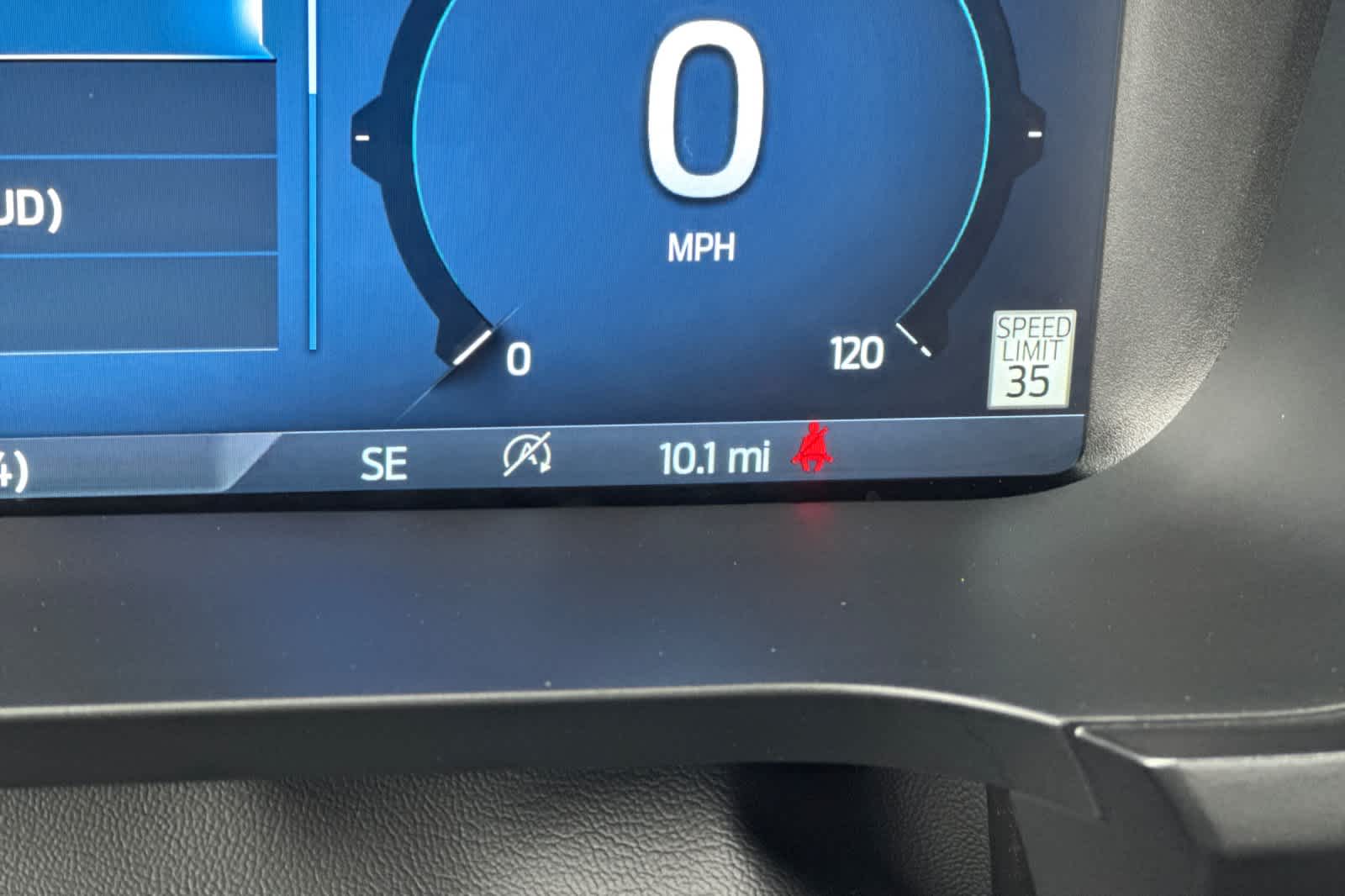 Thumbnail: 2025 Ford F-150 - 25