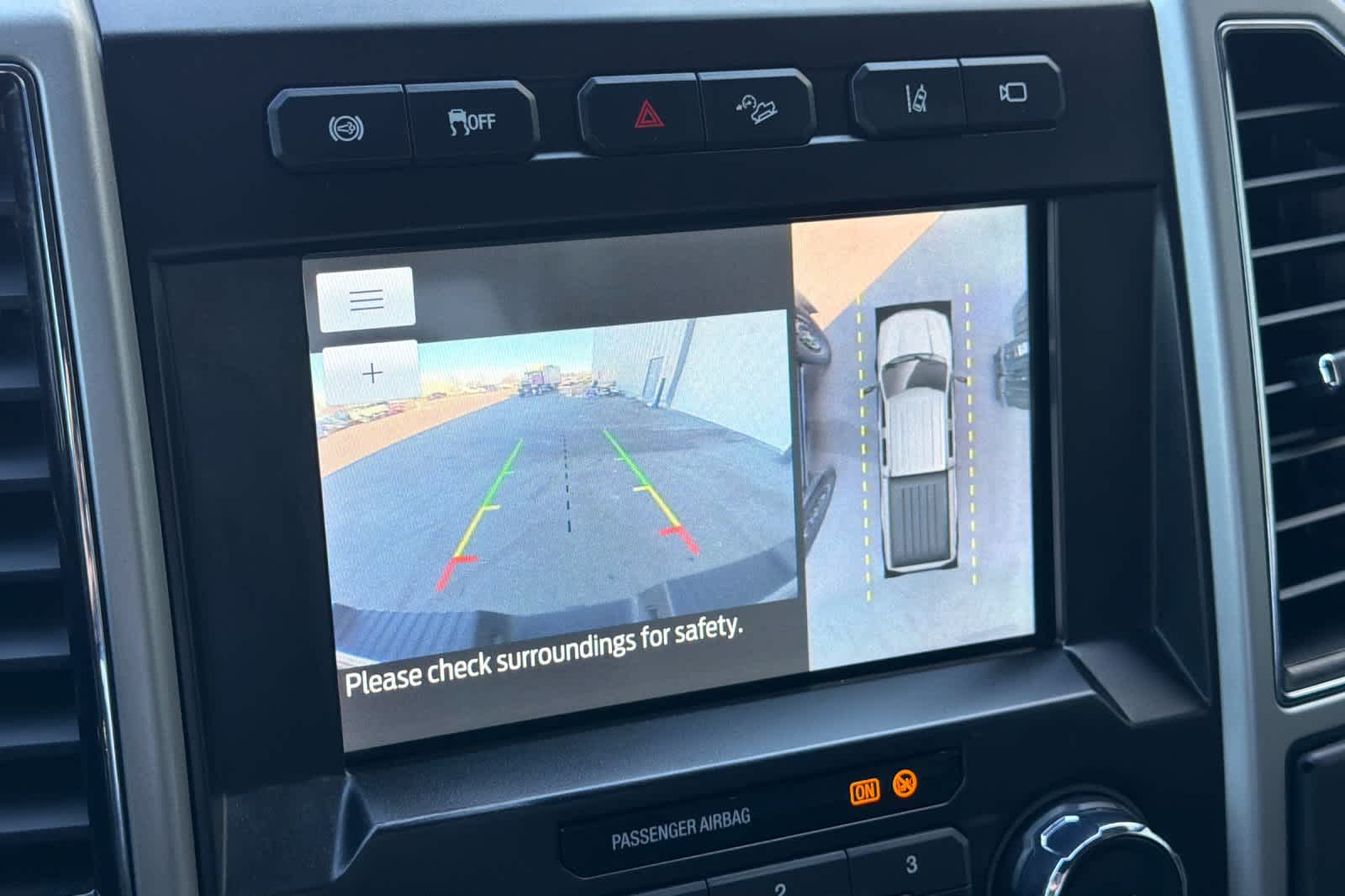 Thumbnail: 2021 Ford F-350 - 19