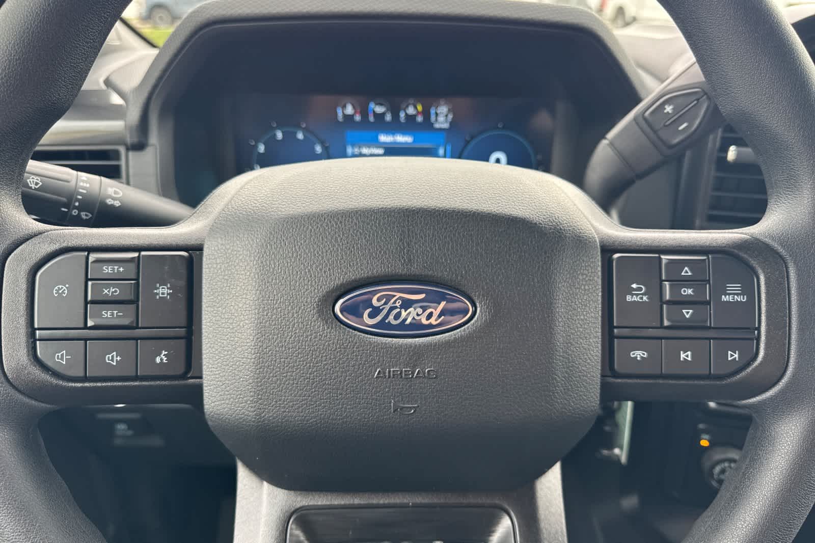 Thumbnail: 2025 Ford F-150 - 21