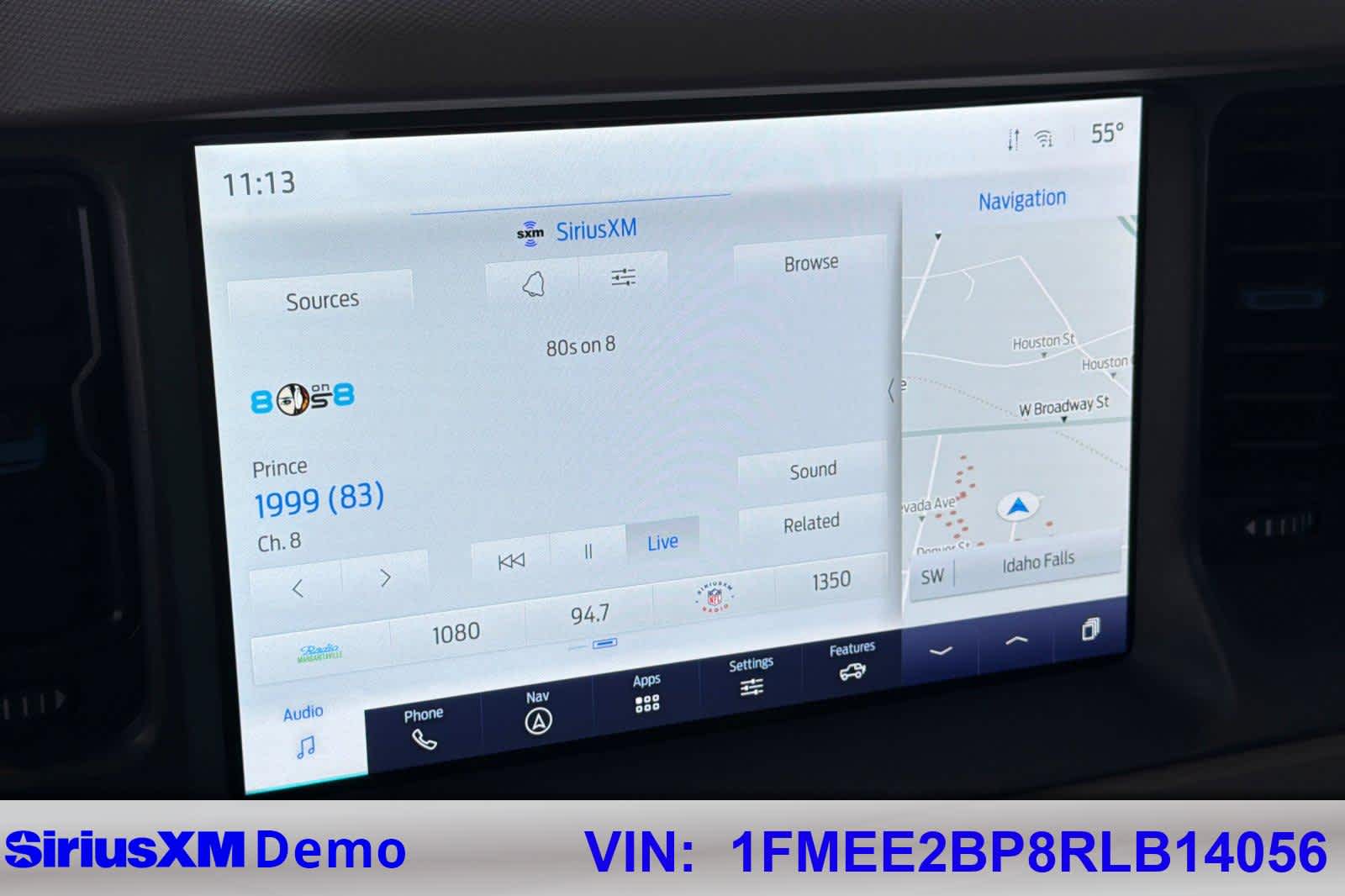 Thumbnail: 2024 Ford Bronco - 29