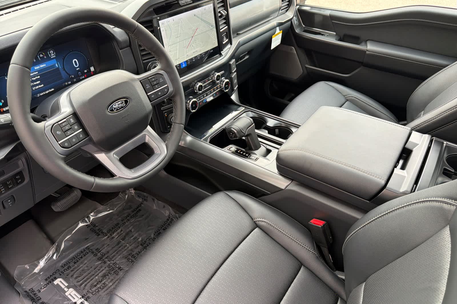 Thumbnail: 2026 Ford F-150 - 11