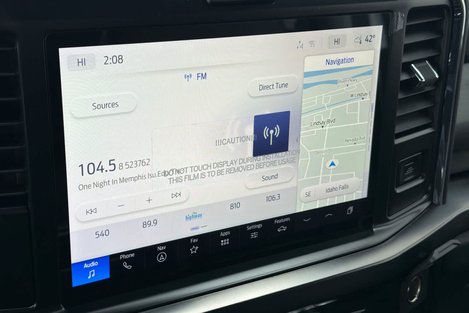 Thumbnail: 2026 Ford F-350 - 17