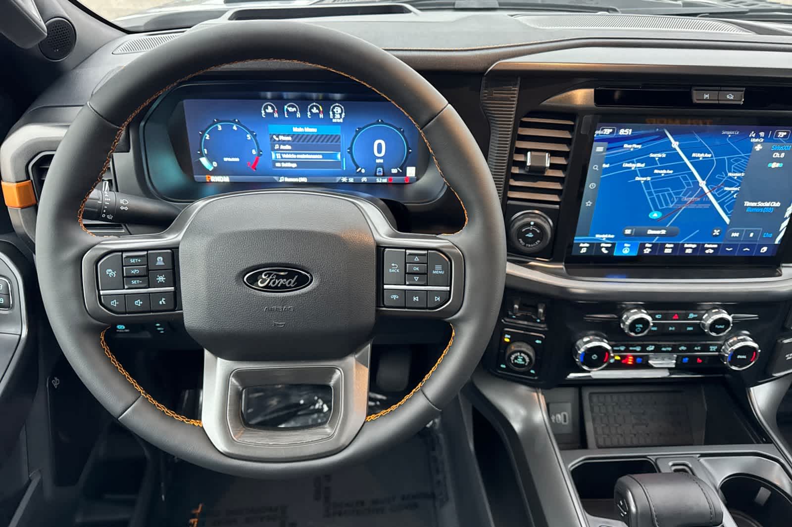 Thumbnail: 2025 Ford F-150 - 14