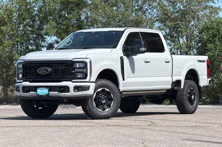 2026 Ford F-250 F-250&reg; Lariat&reg; Truck Crew Cab