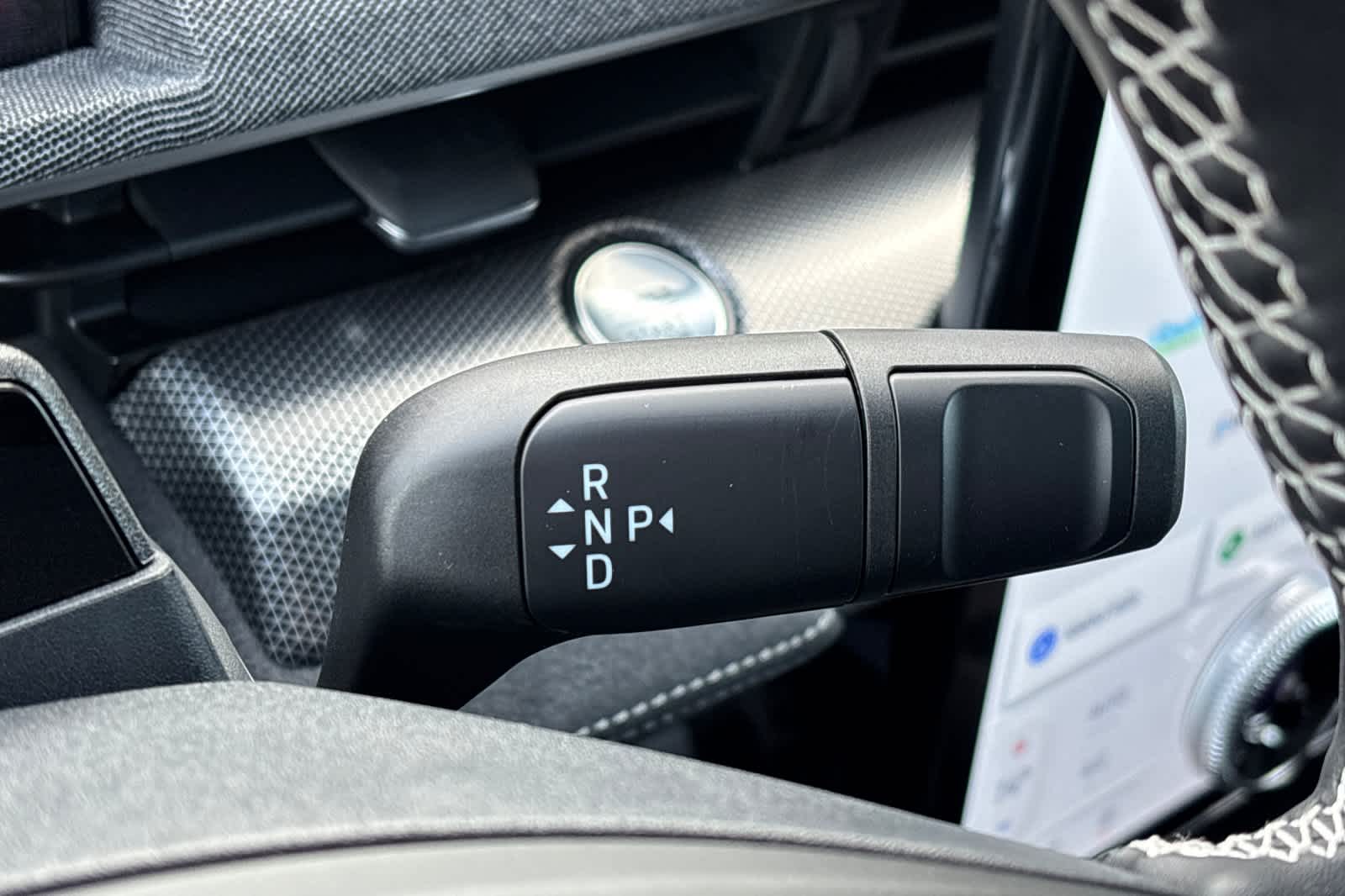 Thumbnail: 2025 Ford Mustang Mach-E - 22