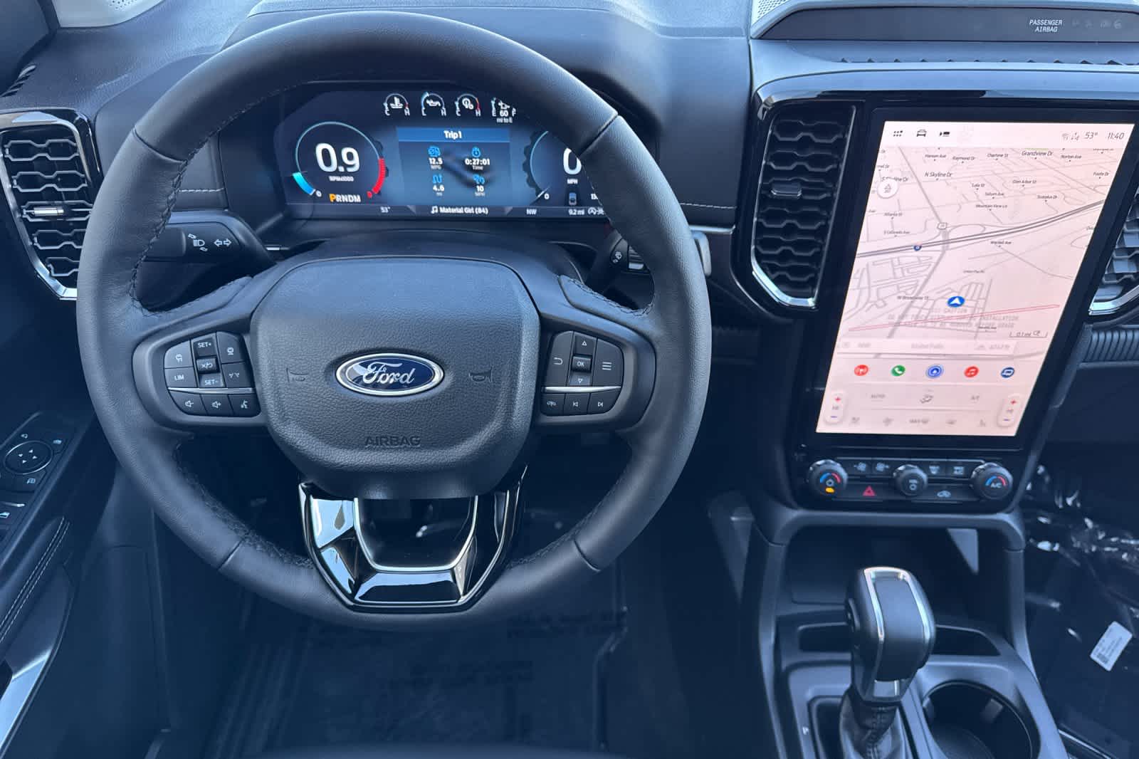 Thumbnail: 2025 Ford Ranger - 14