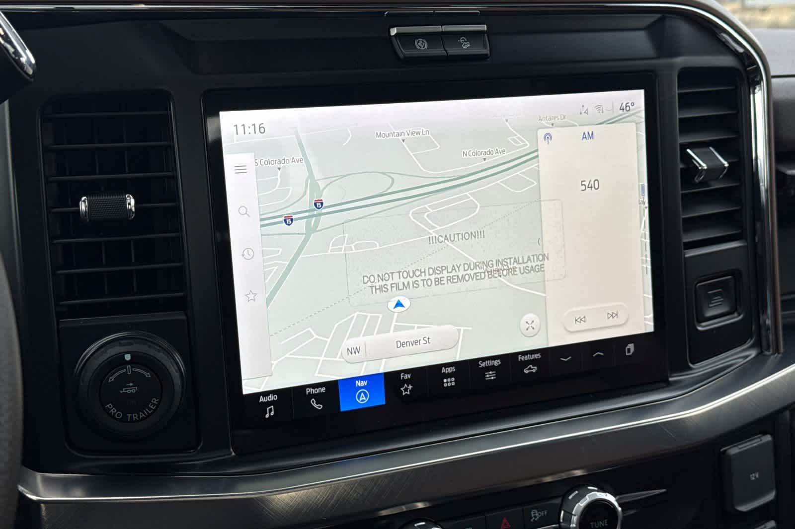 Thumbnail: 2026 Ford F-350 - 18