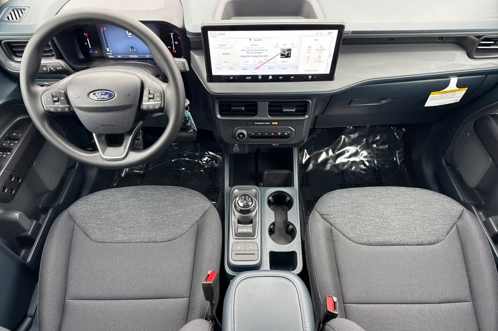 Thumbnail: 2026 Ford Maverick - 3