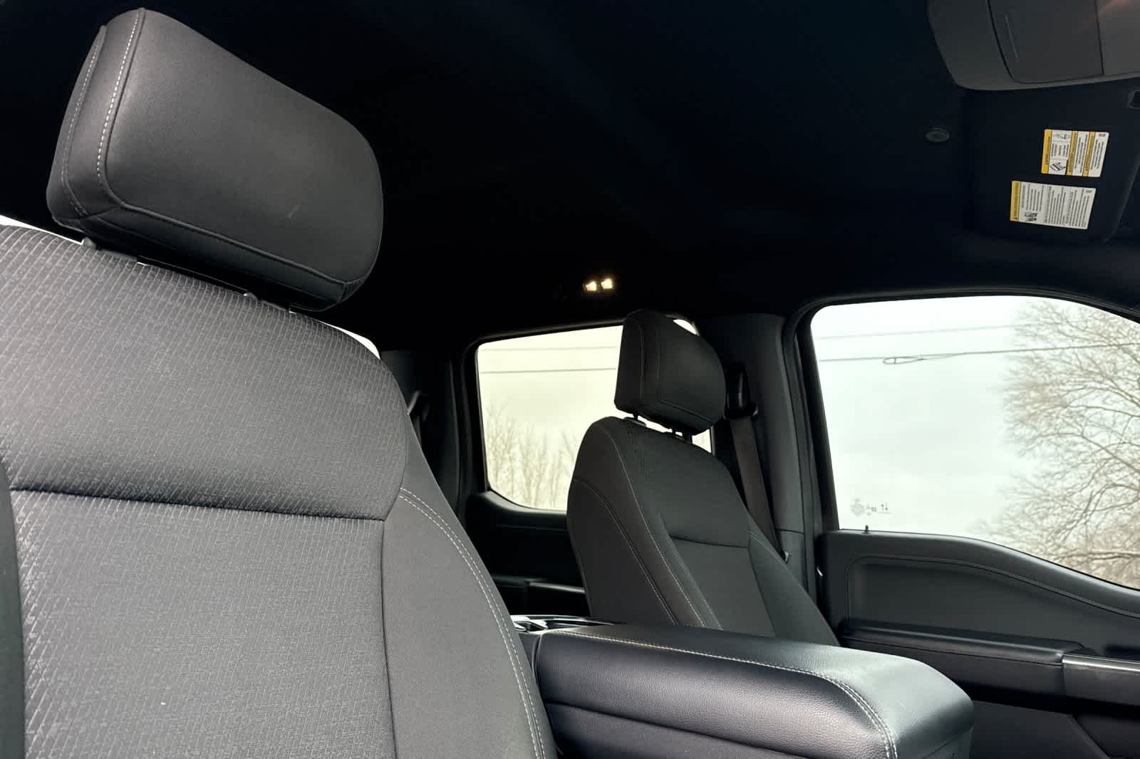 Thumbnail: 2021 Ford F-150 - 16