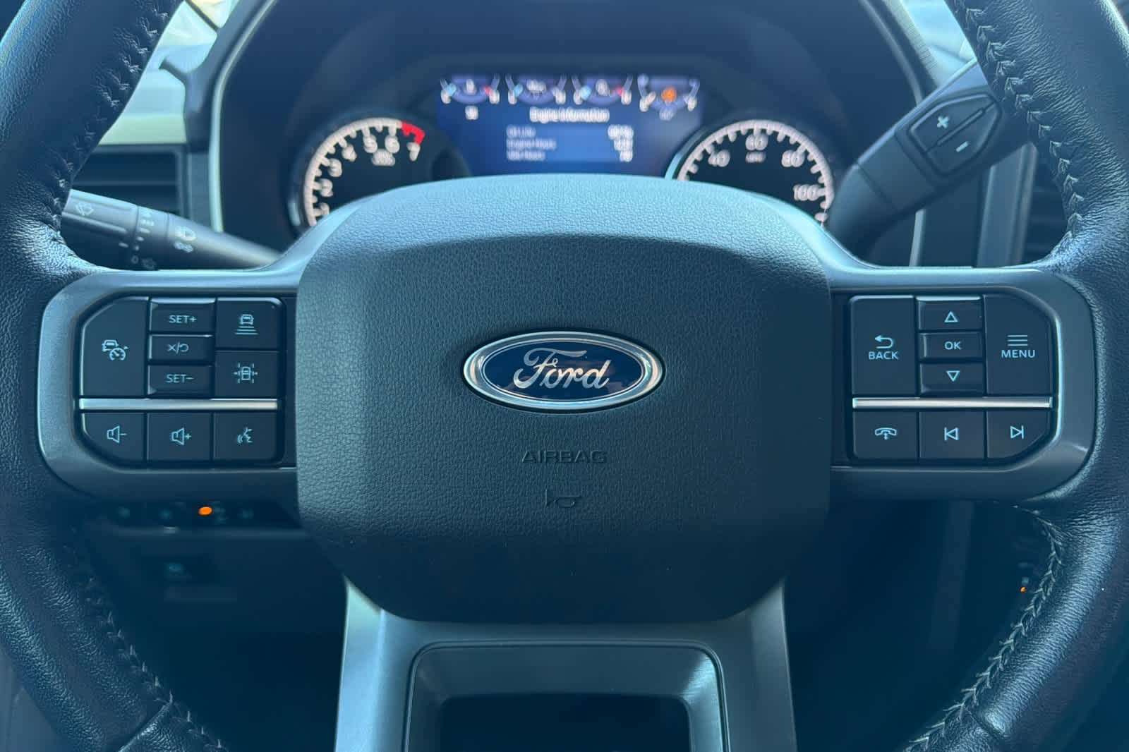 Thumbnail: 2021 Ford F-150 - 23