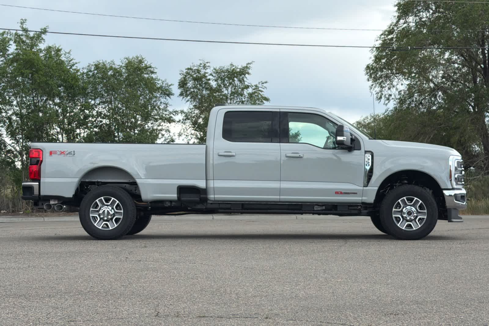 Thumbnail: 2026 Ford F-350 - 8