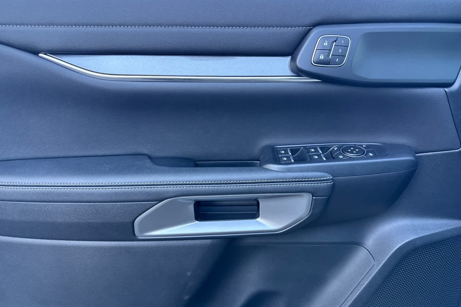 Thumbnail: 2025 Ford Ranger - 12