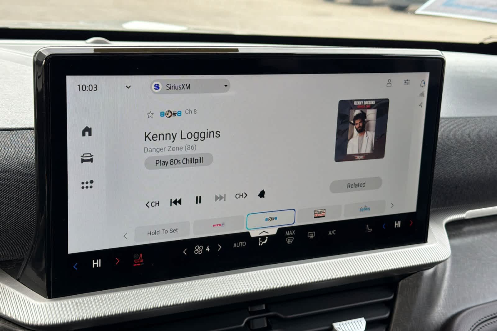 Thumbnail: 2025 Ford Explorer - 19