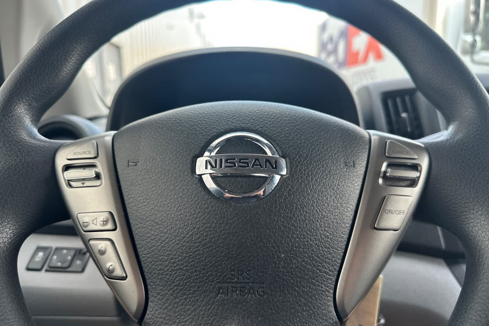 Thumbnail: 2021 Nissan NV200 - 23