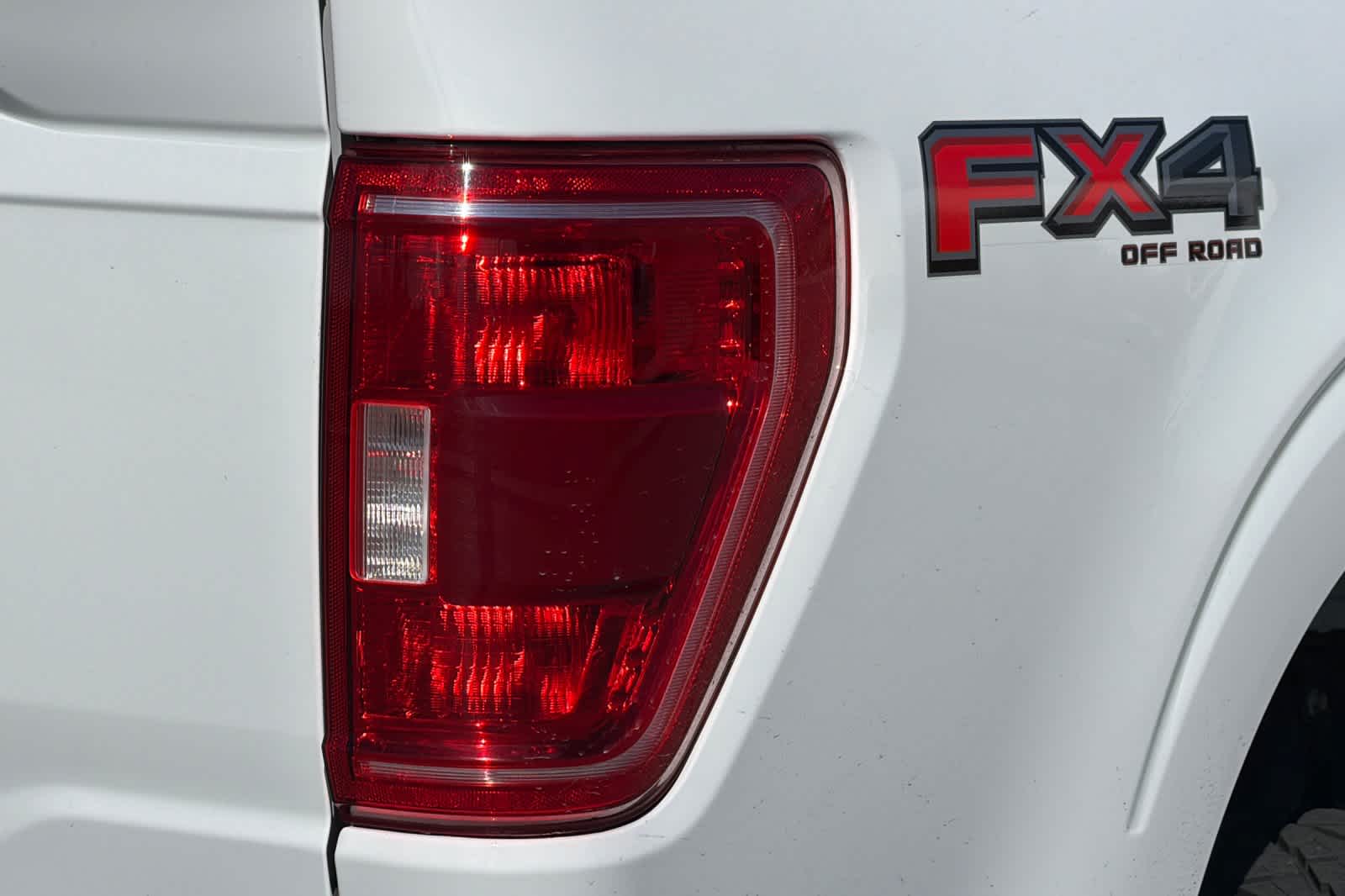 Thumbnail: 2021 Ford F-150 - 27