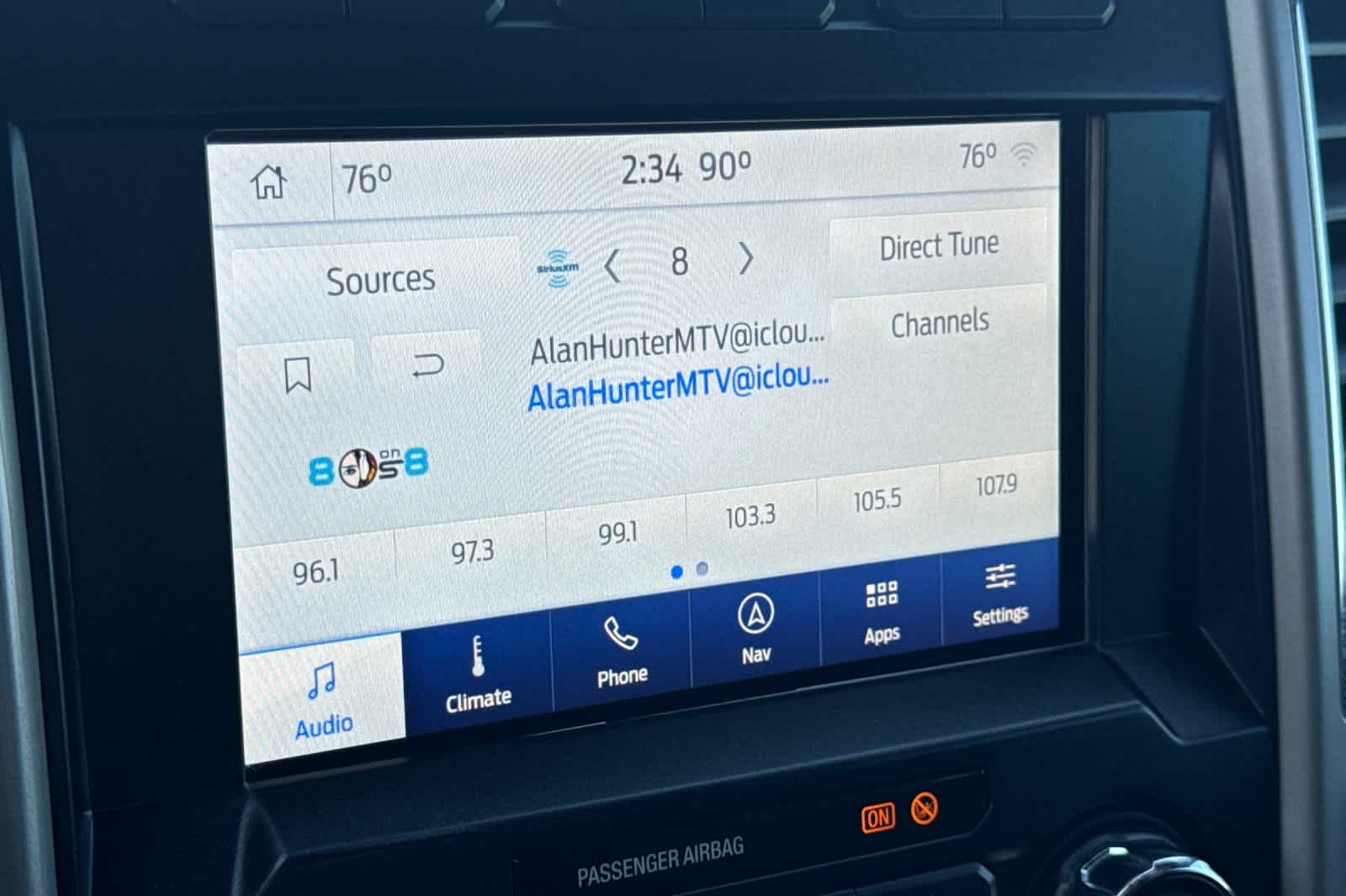 Thumbnail: 2020 Ford F-250 - 17