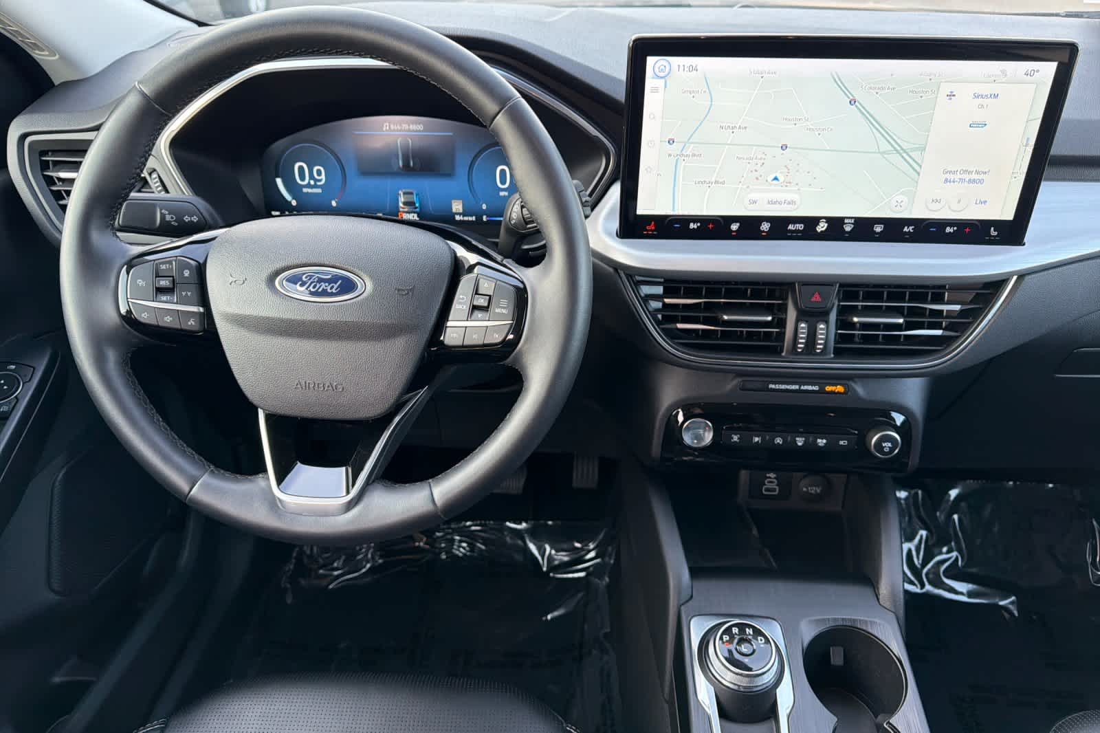 Thumbnail: 2024 Ford Escape - 14