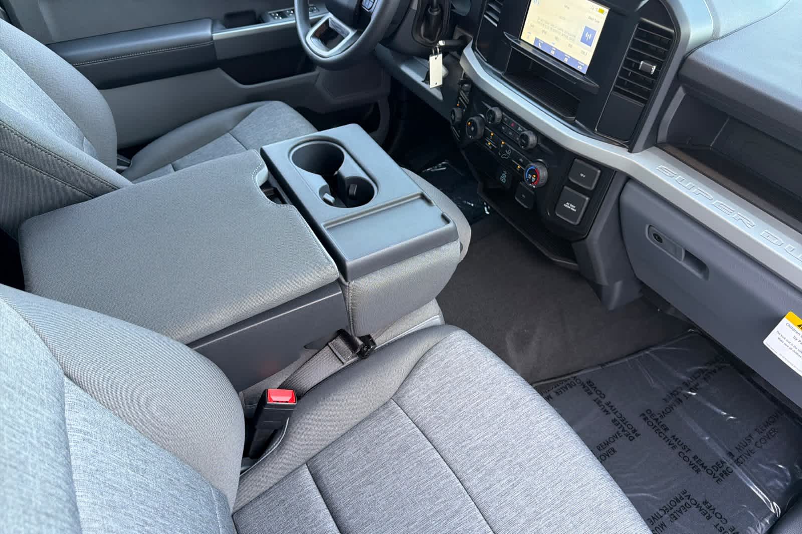 Thumbnail: 2026 Ford F-350 - 15