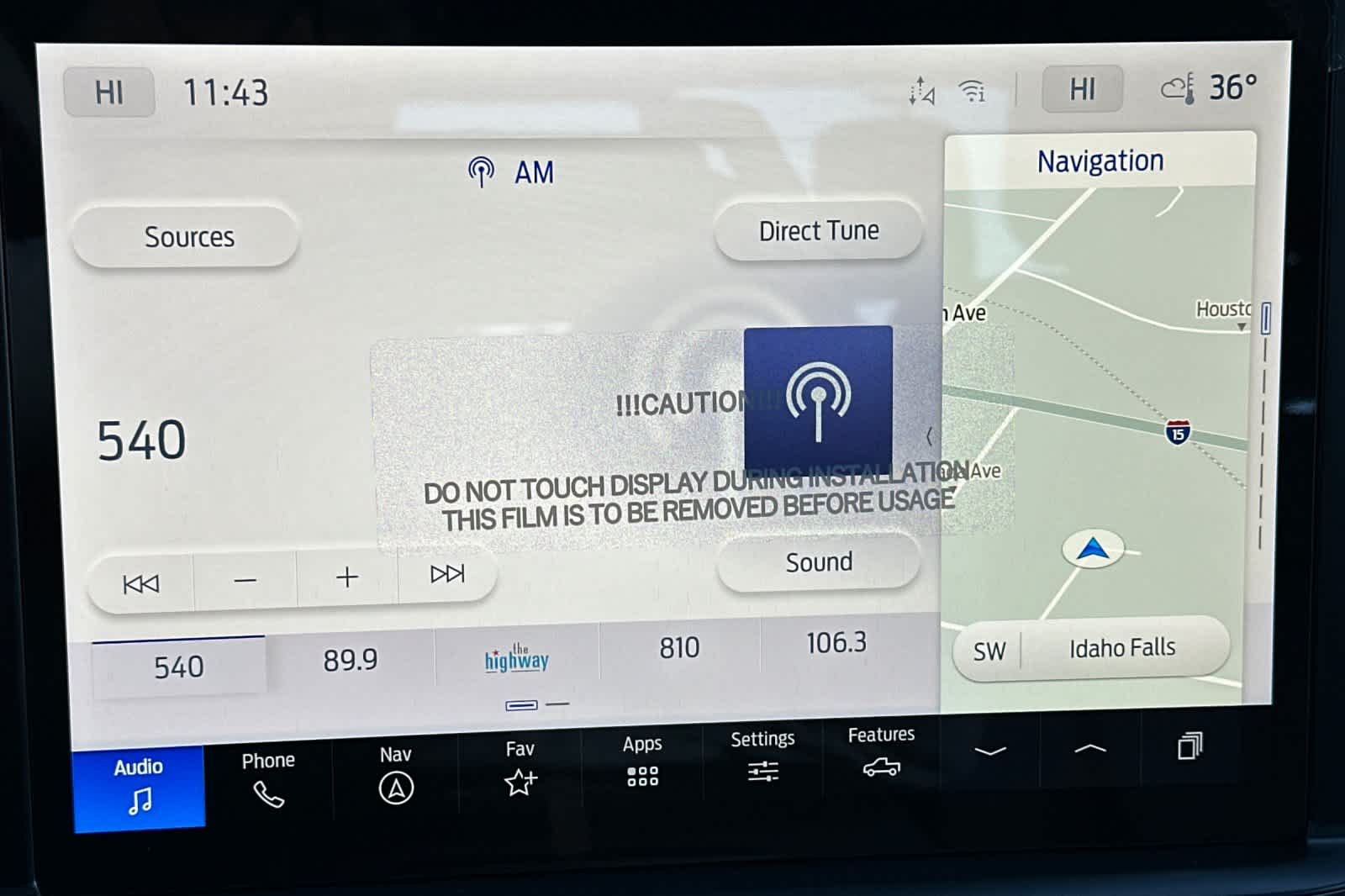 Thumbnail: 2024 Ford F-350 - 17