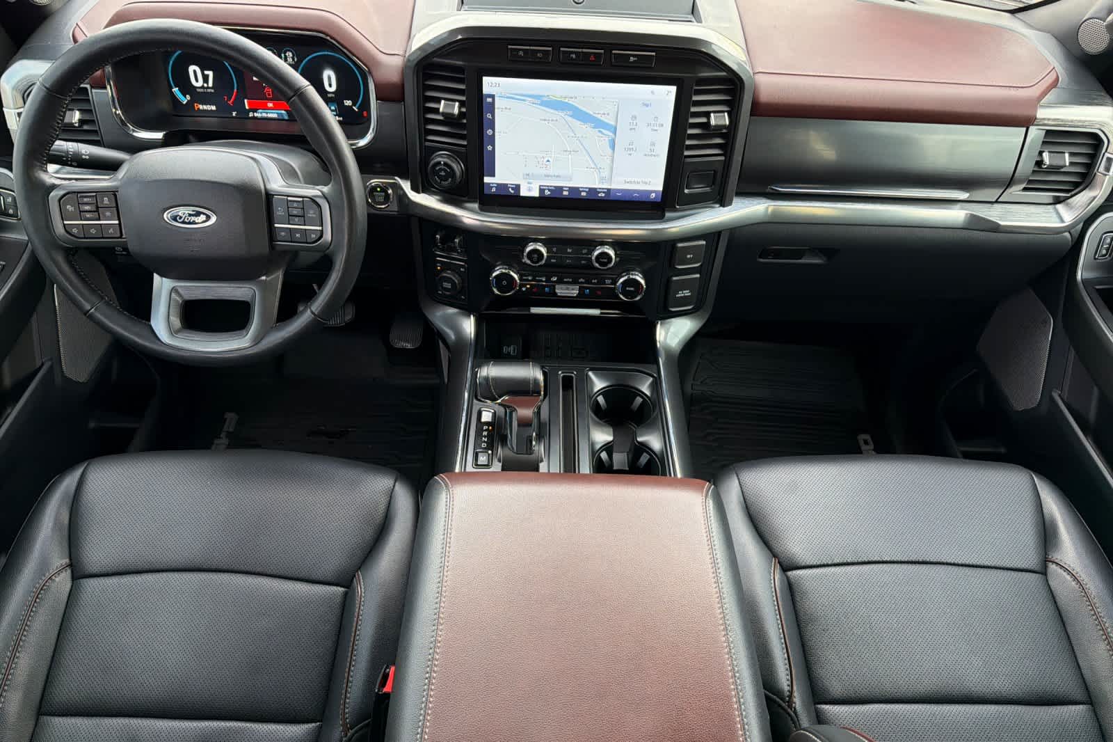 Thumbnail: 2023 Ford F-150 - 3