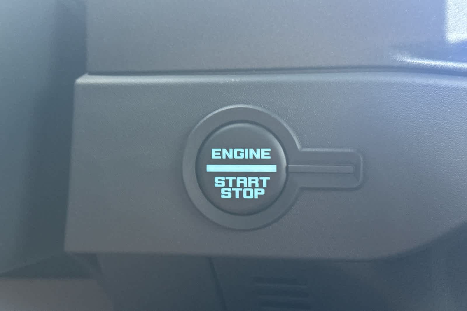 Thumbnail: 2025 Ford Bronco - 23