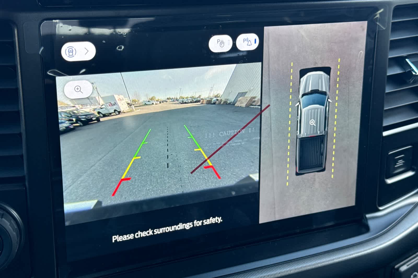 Thumbnail: 2025 Ford F-150 - 19