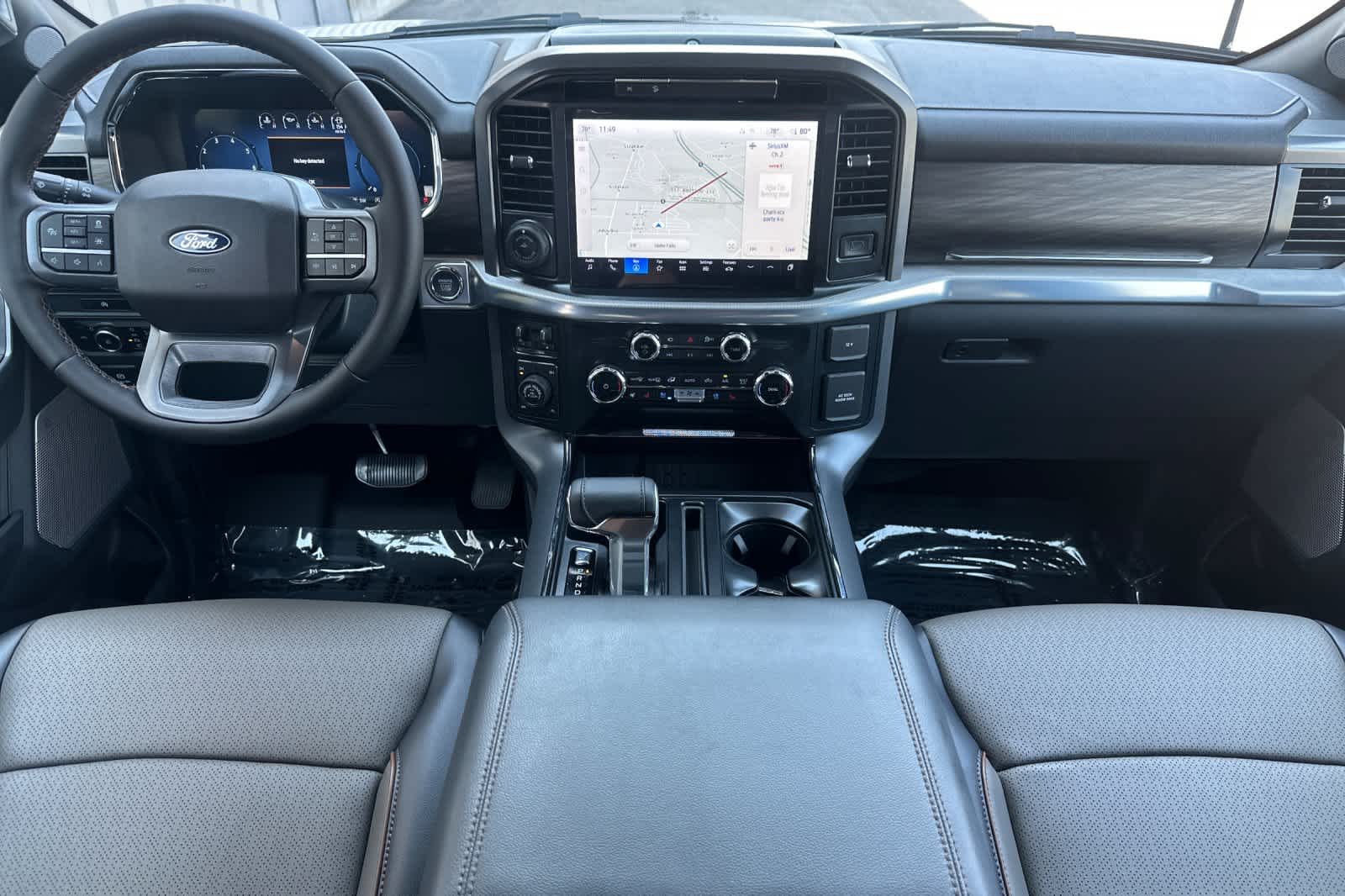 Thumbnail: 2025 Ford F-150 - 3