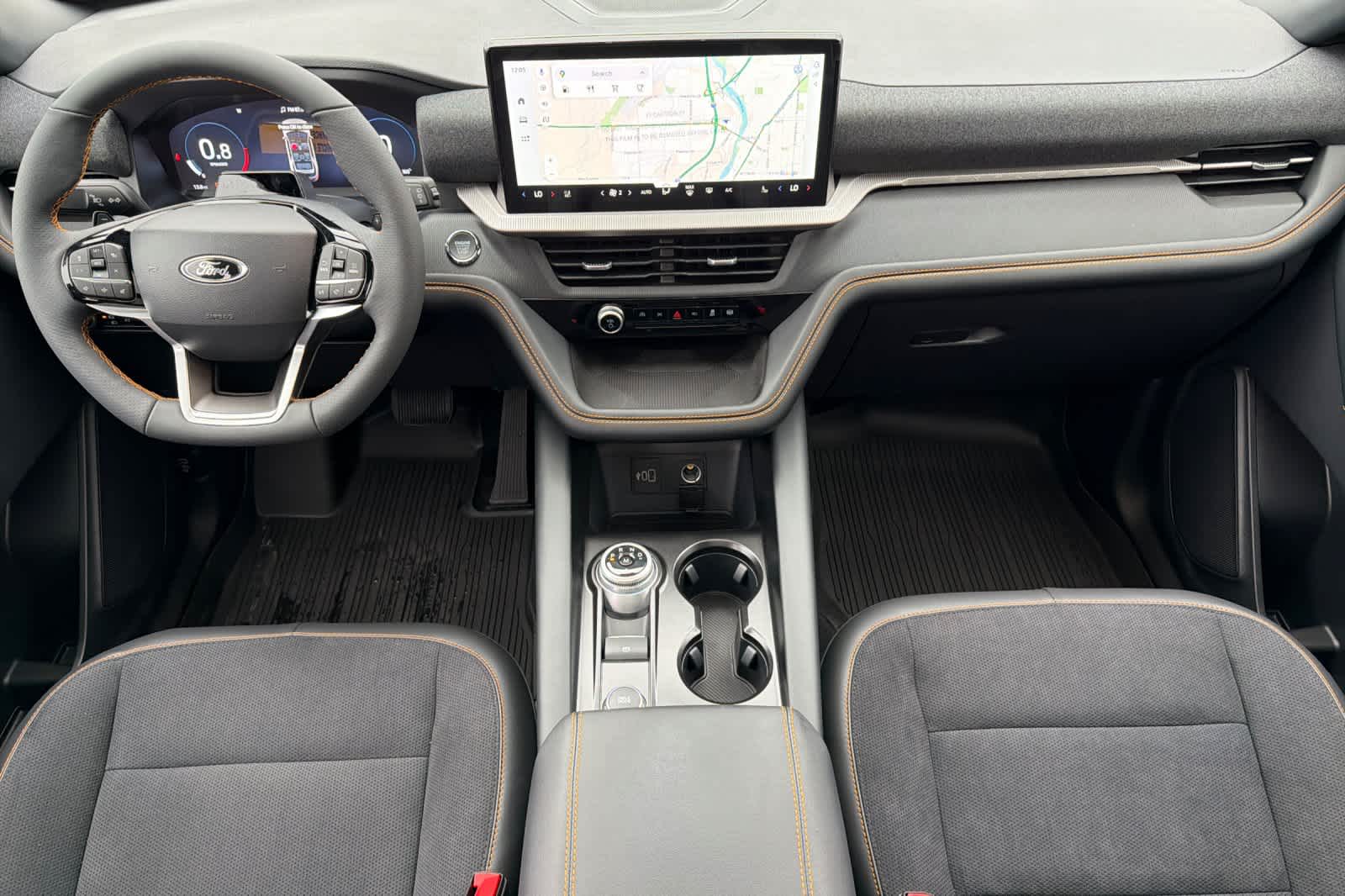 Thumbnail: 2026 Ford Explorer - 3