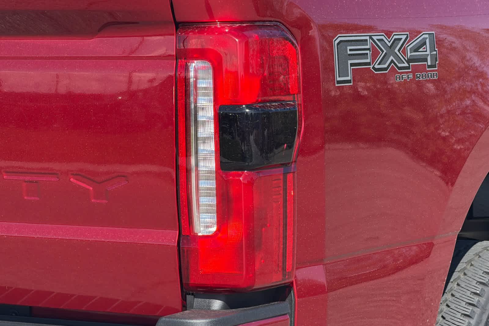 Thumbnail: 2026 Ford F-350 - 27