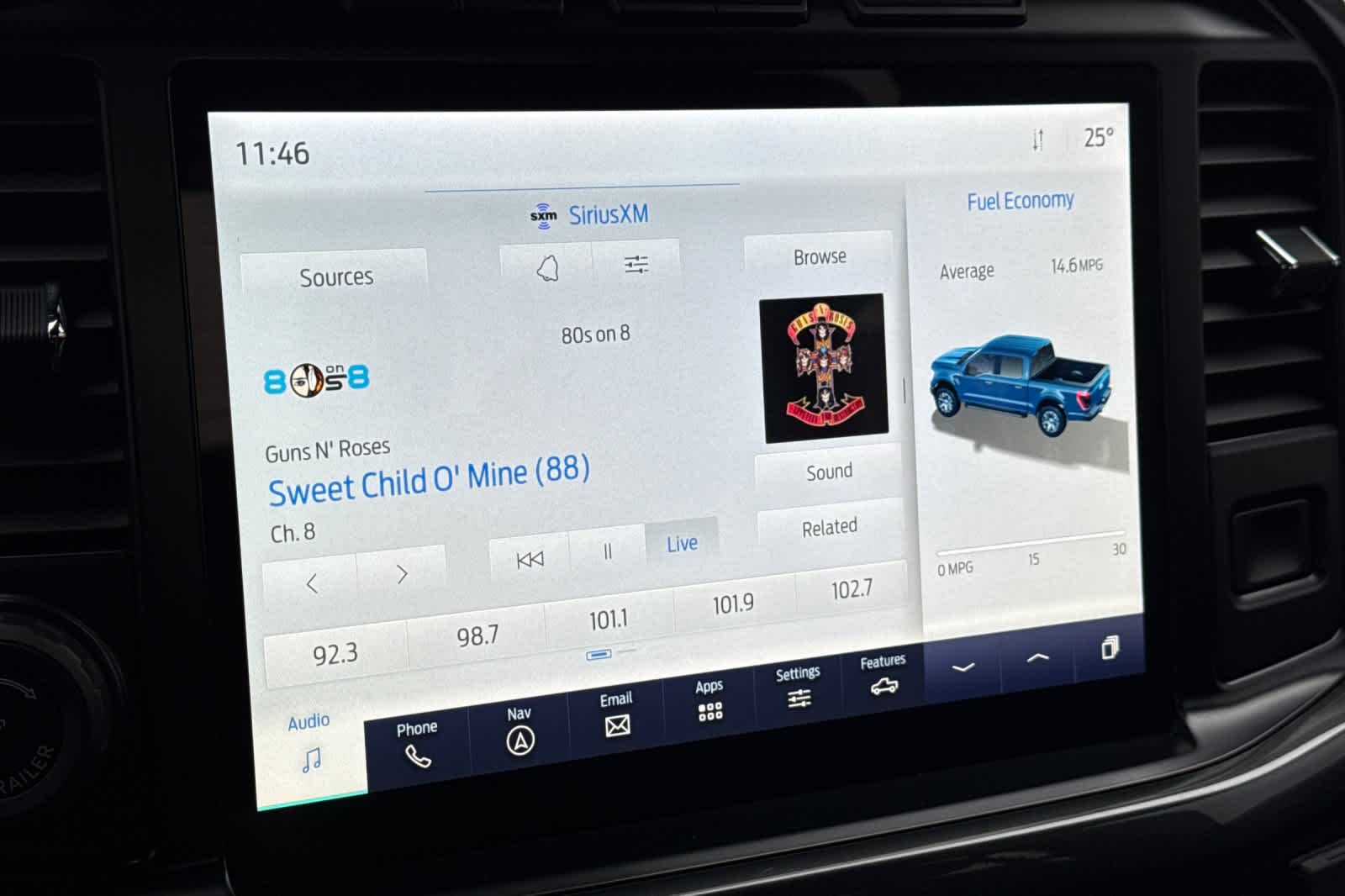 Thumbnail: 2021 Ford F-150 - 17