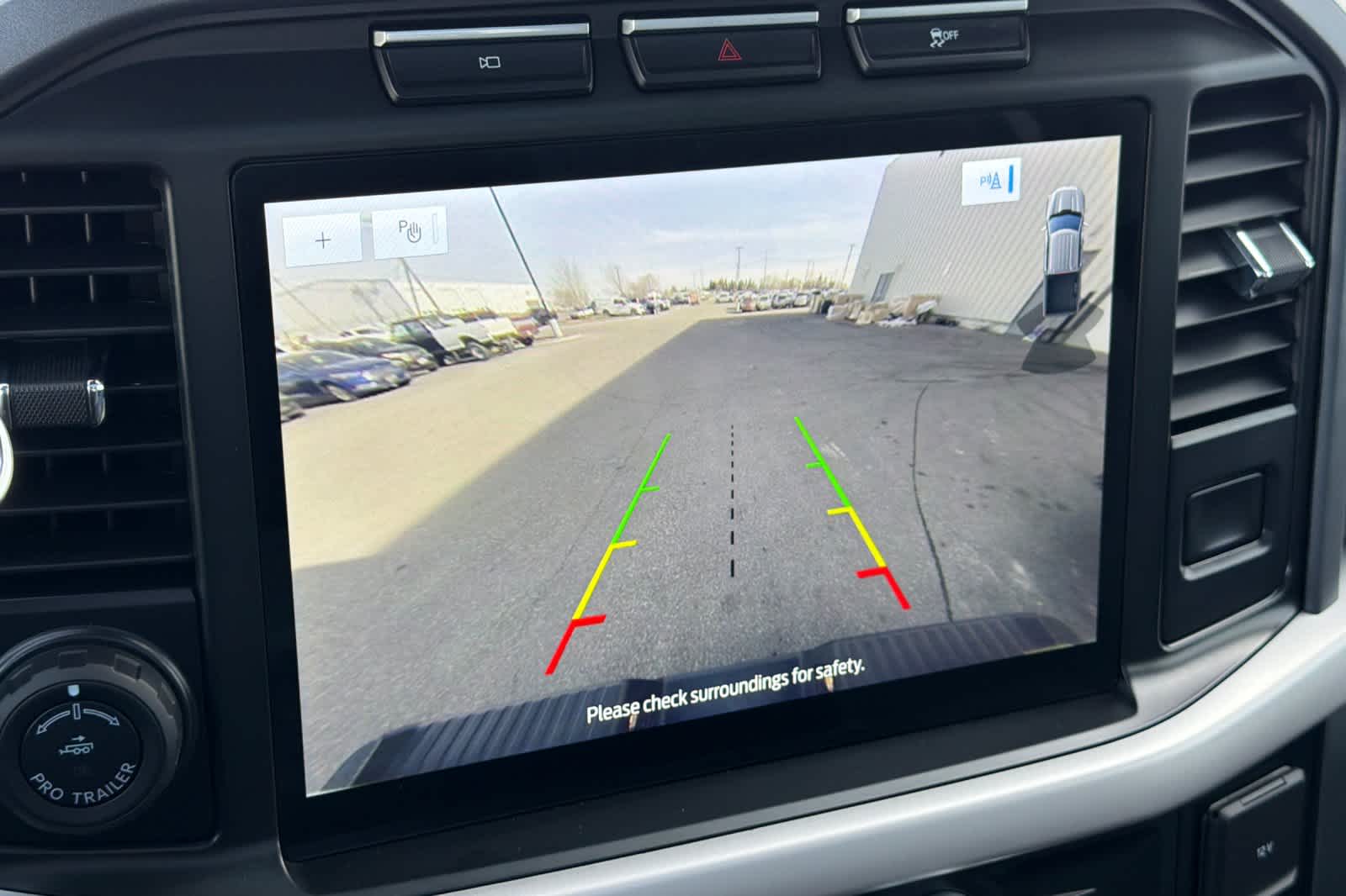 Thumbnail: 2023 Ford F-150 - 19