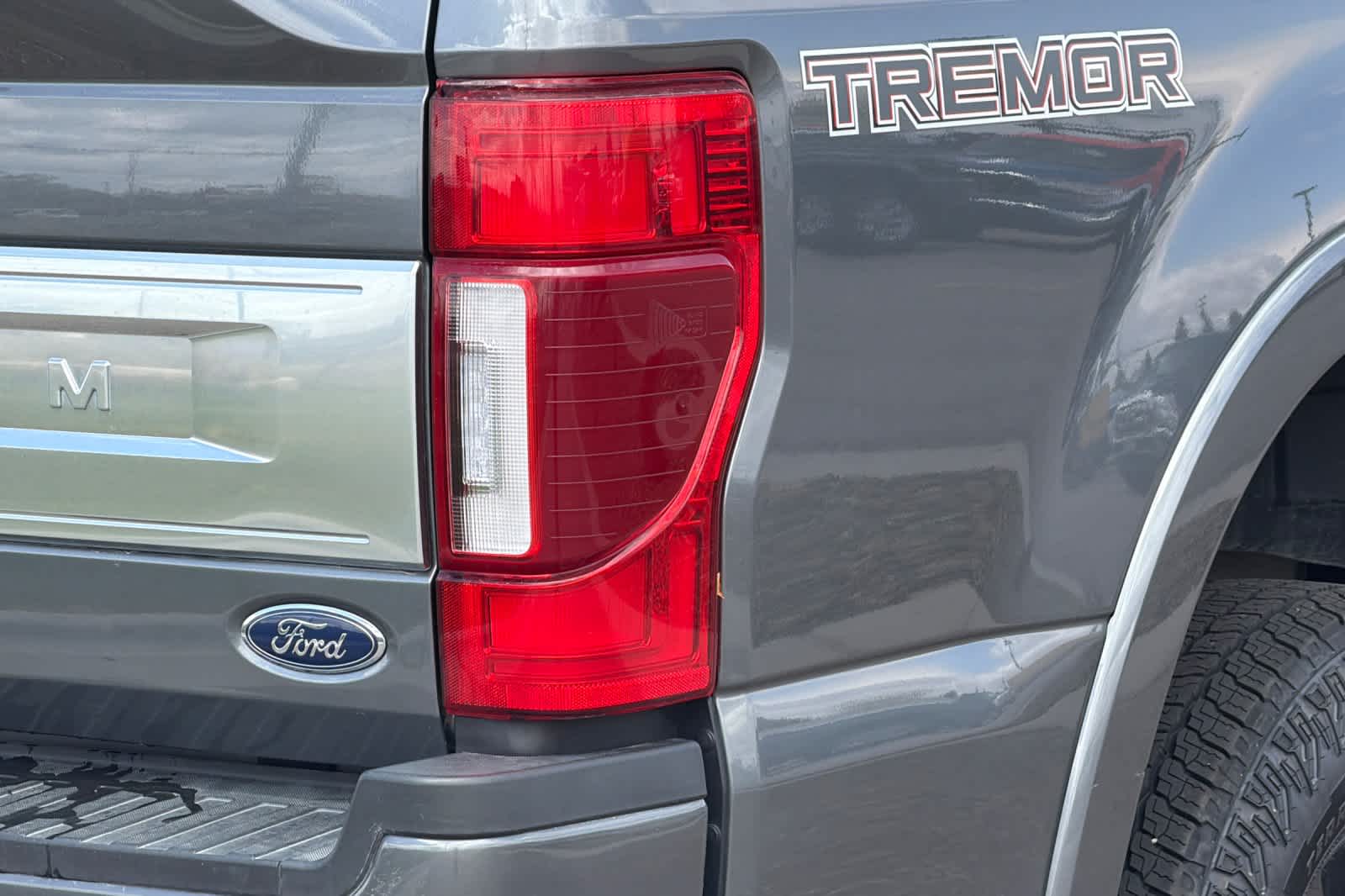 Thumbnail: 2022 Ford F-350 - 26