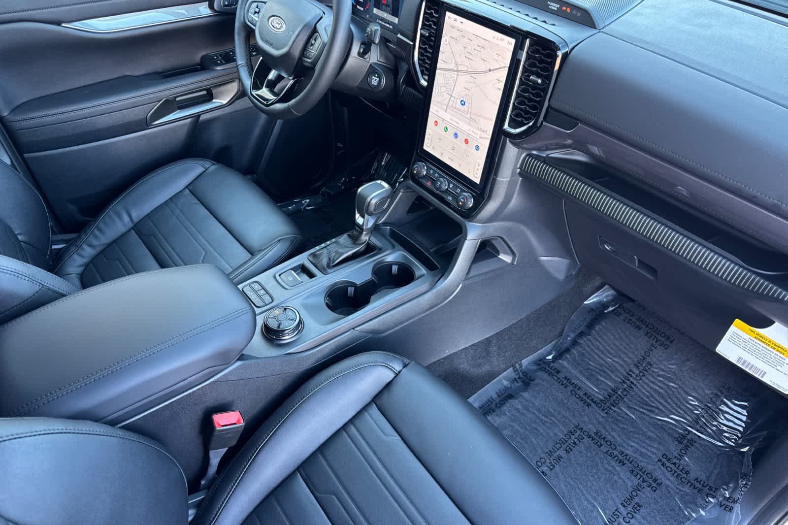 Thumbnail: 2025 Ford Ranger - 15