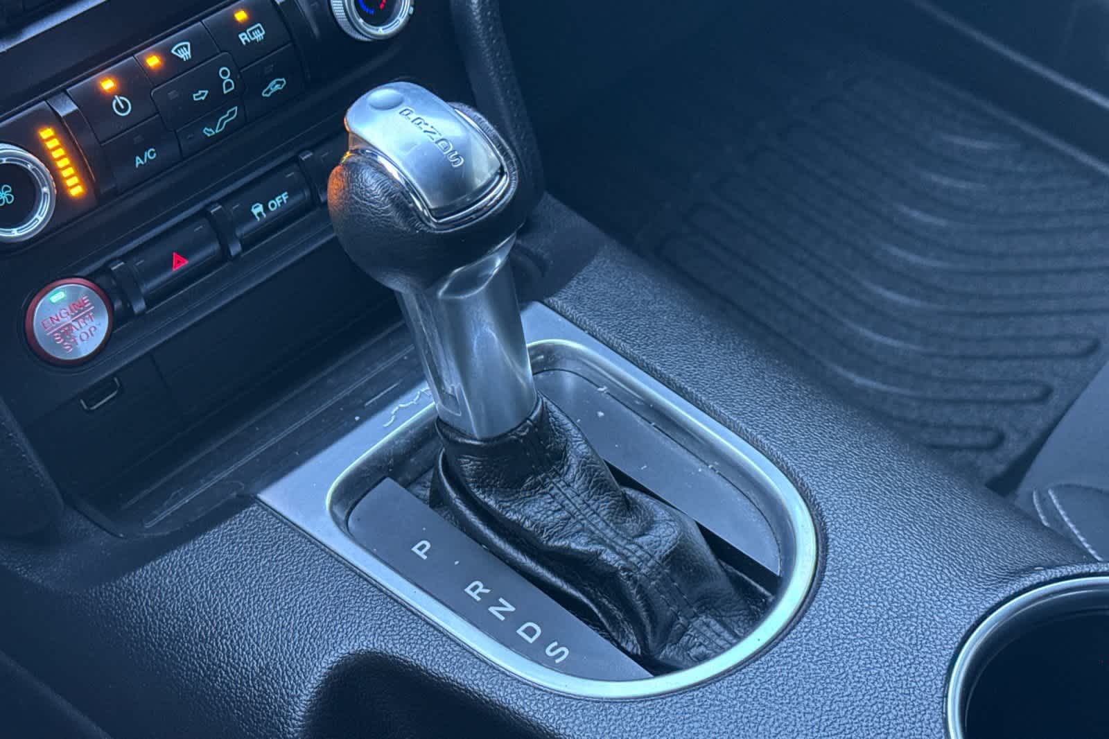 Thumbnail: 2020 Ford Mustang - 20