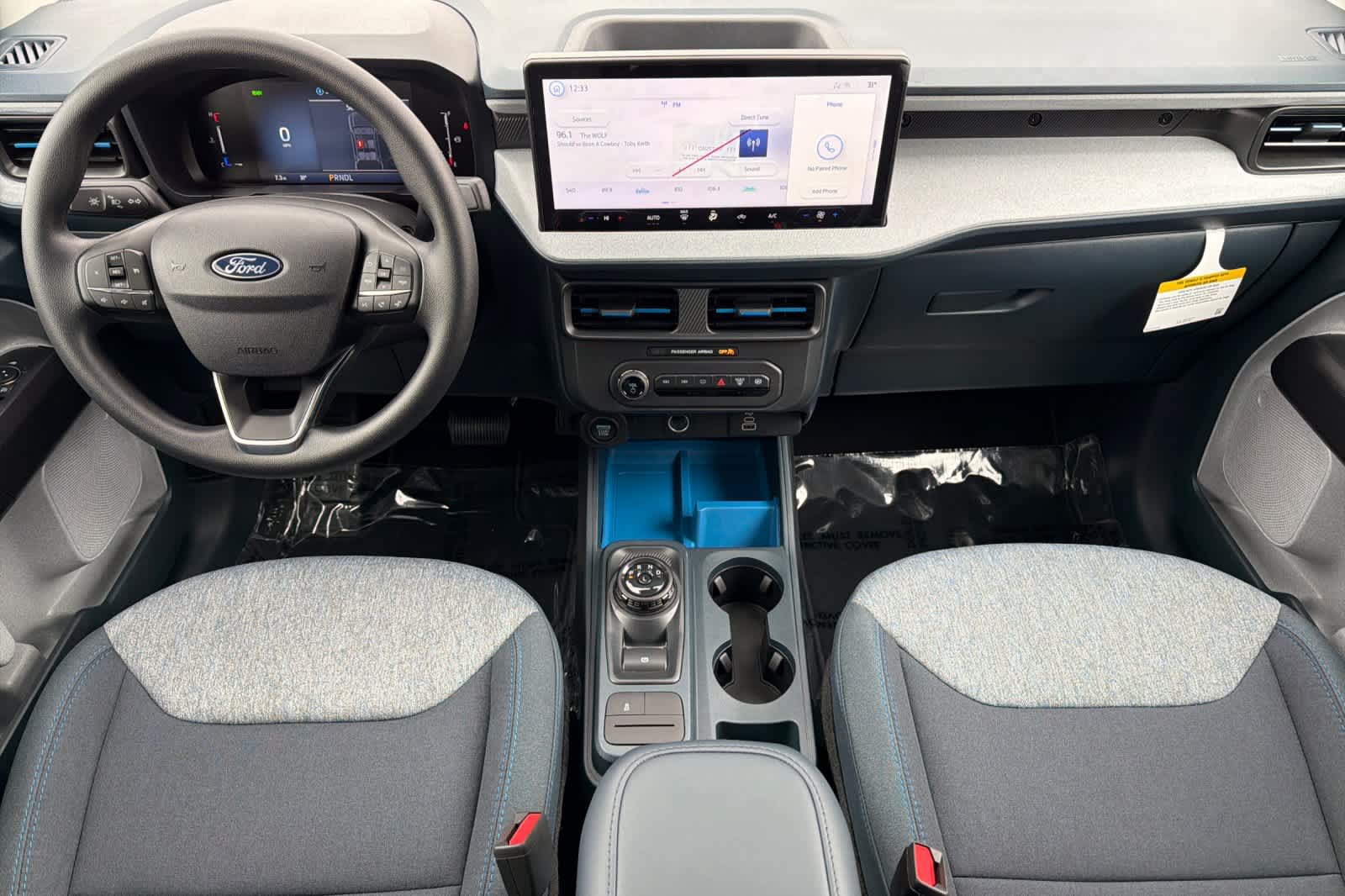 Thumbnail: 2026 Ford Maverick - 3