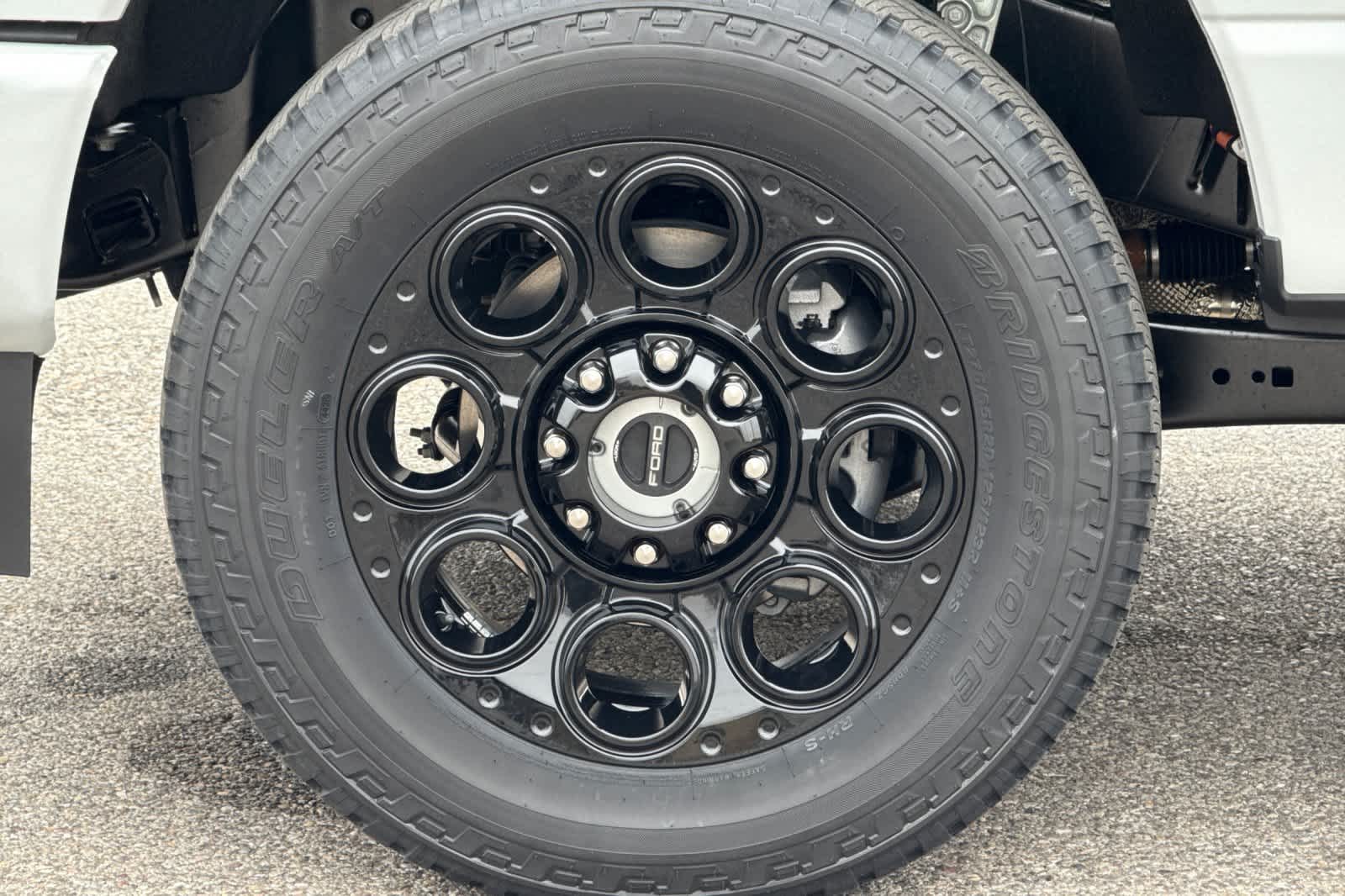 Thumbnail: 2026 Ford F-350 - 26