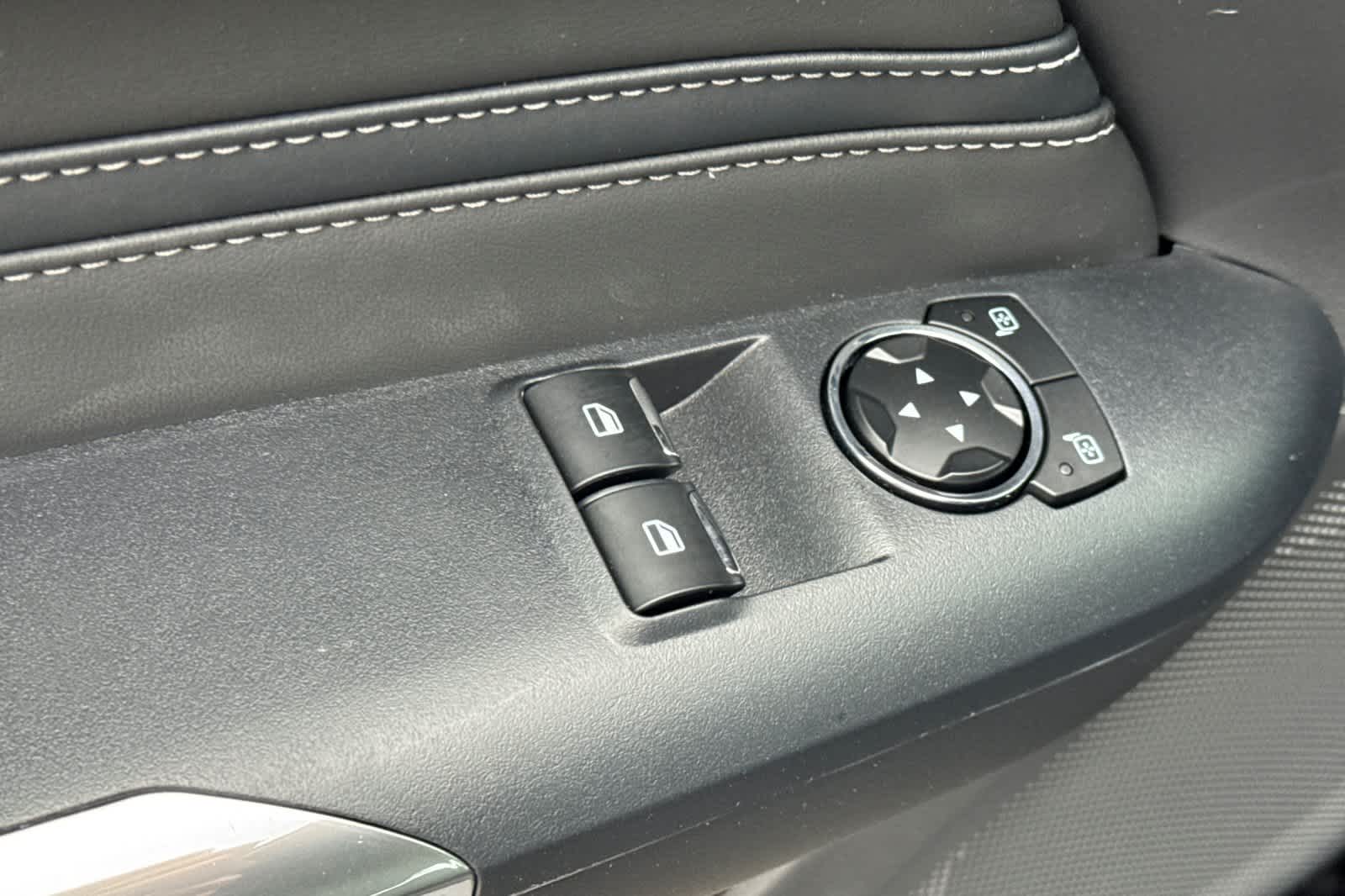 Thumbnail: 2026 Ford Mustang - 13