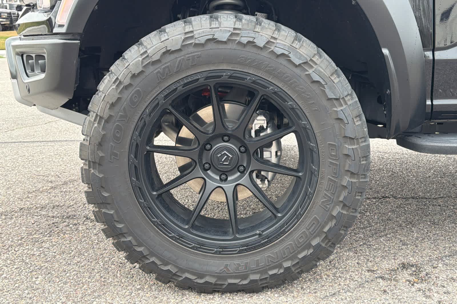 Thumbnail: 2025 Ford F-150 - 27