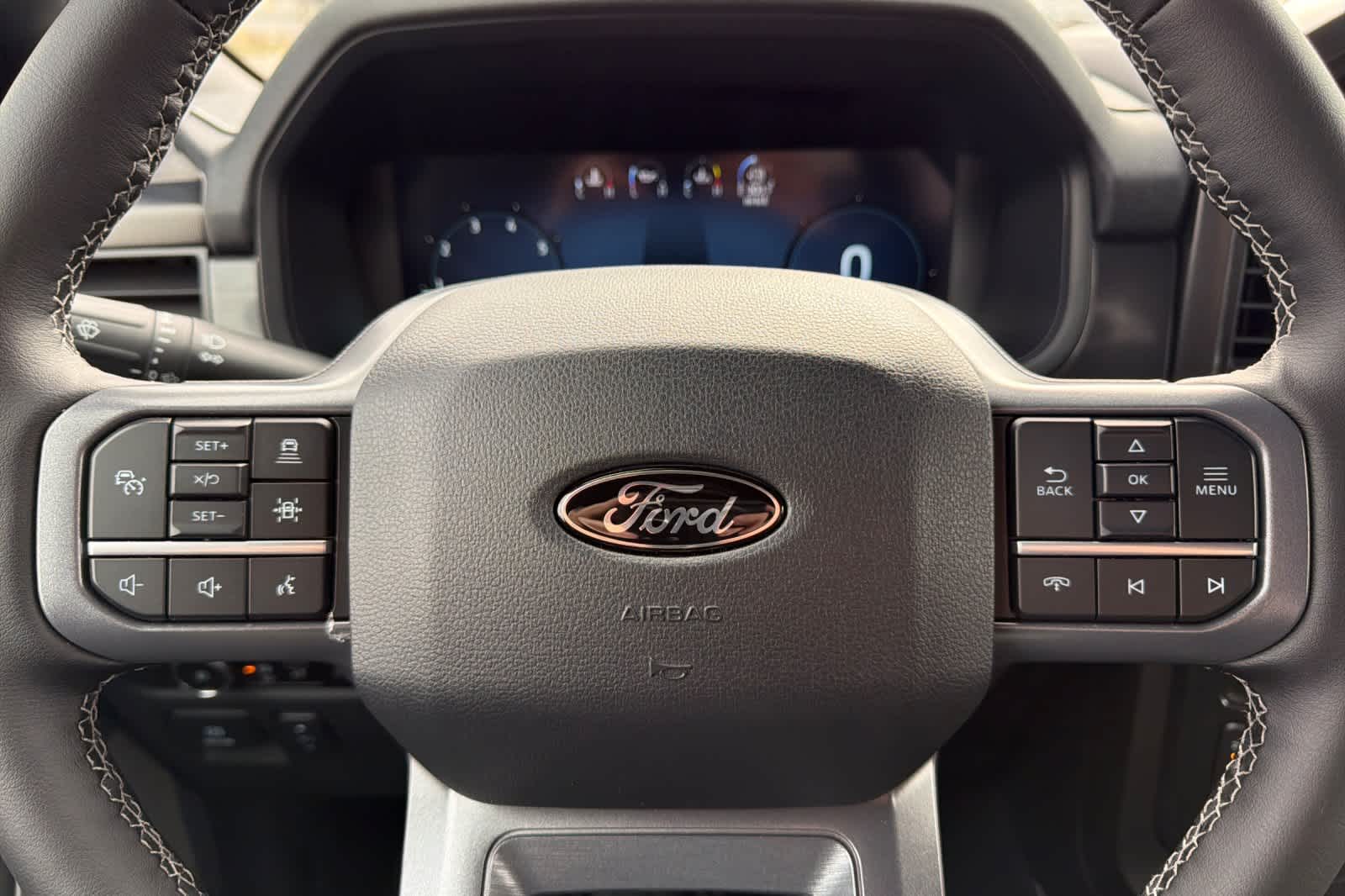 Thumbnail: 2025 Ford F-150 - 23