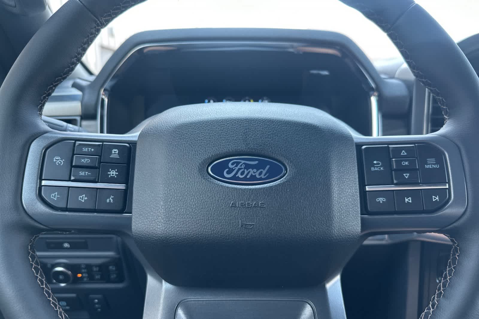 Thumbnail: 2025 Ford F-150 - 23