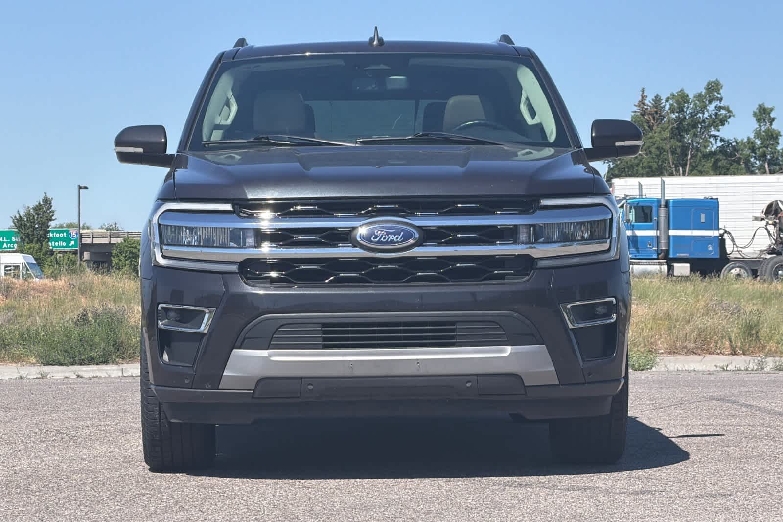 Thumbnail: 2024 Ford Expedition - 9