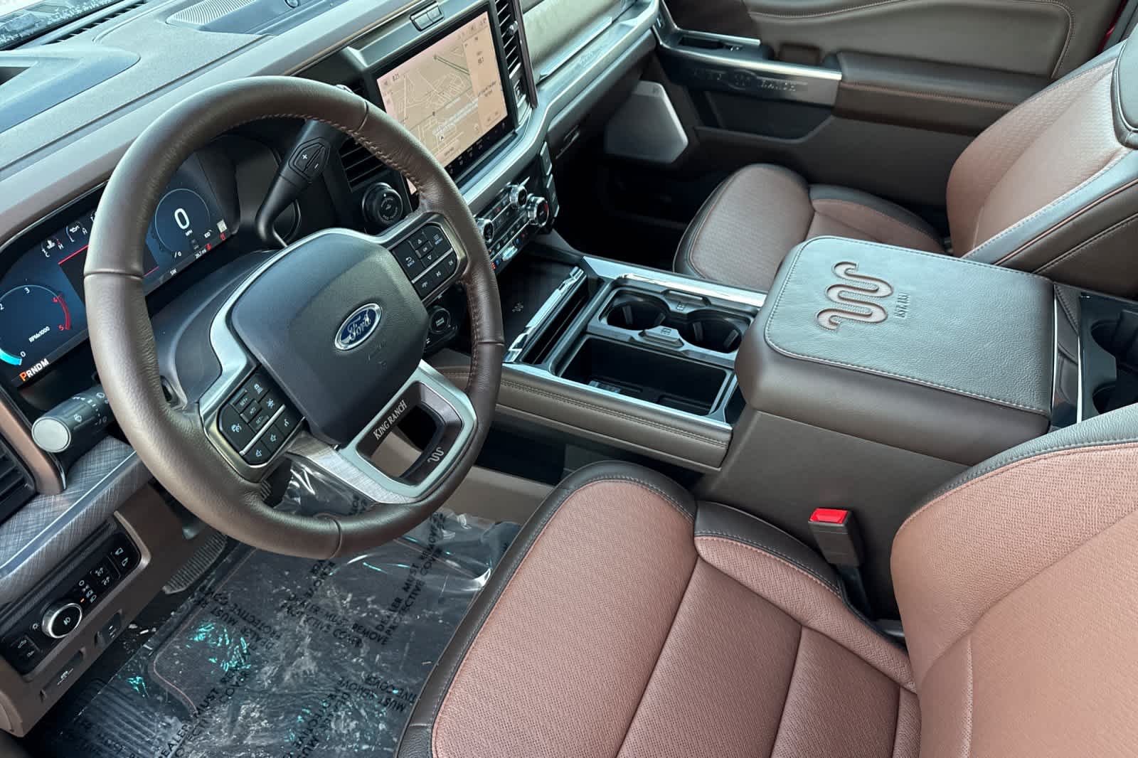 Thumbnail: 2026 Ford F-350 - 11