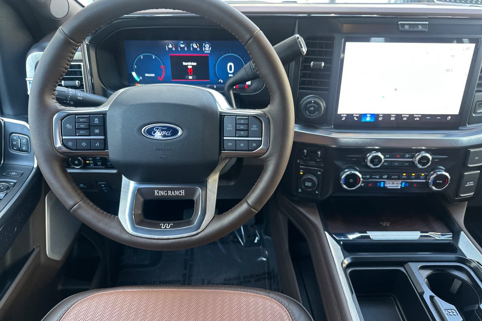 Thumbnail: 2025 Ford F-350 - 14