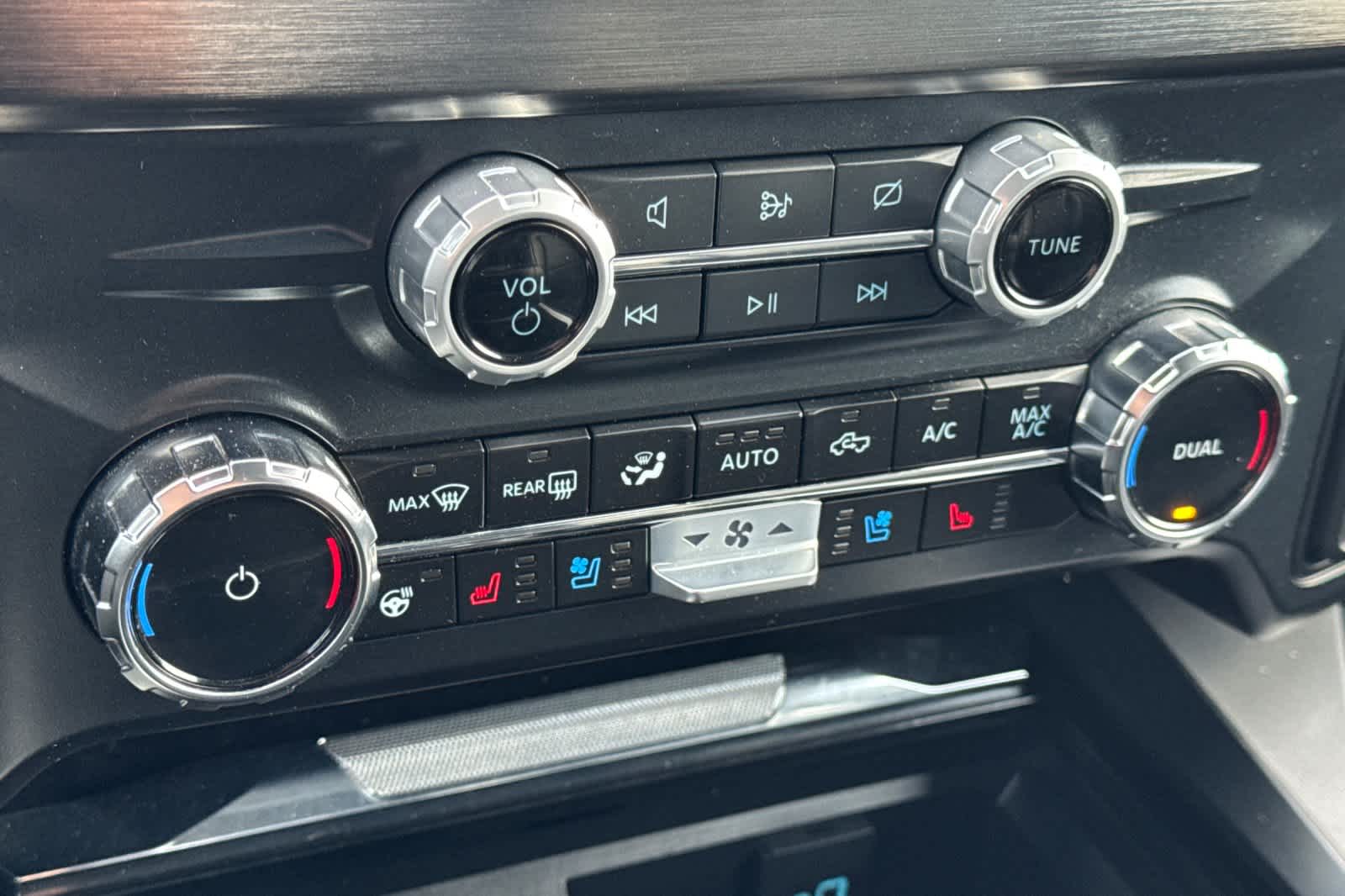 Thumbnail: 2024 Ford F-250 - 20