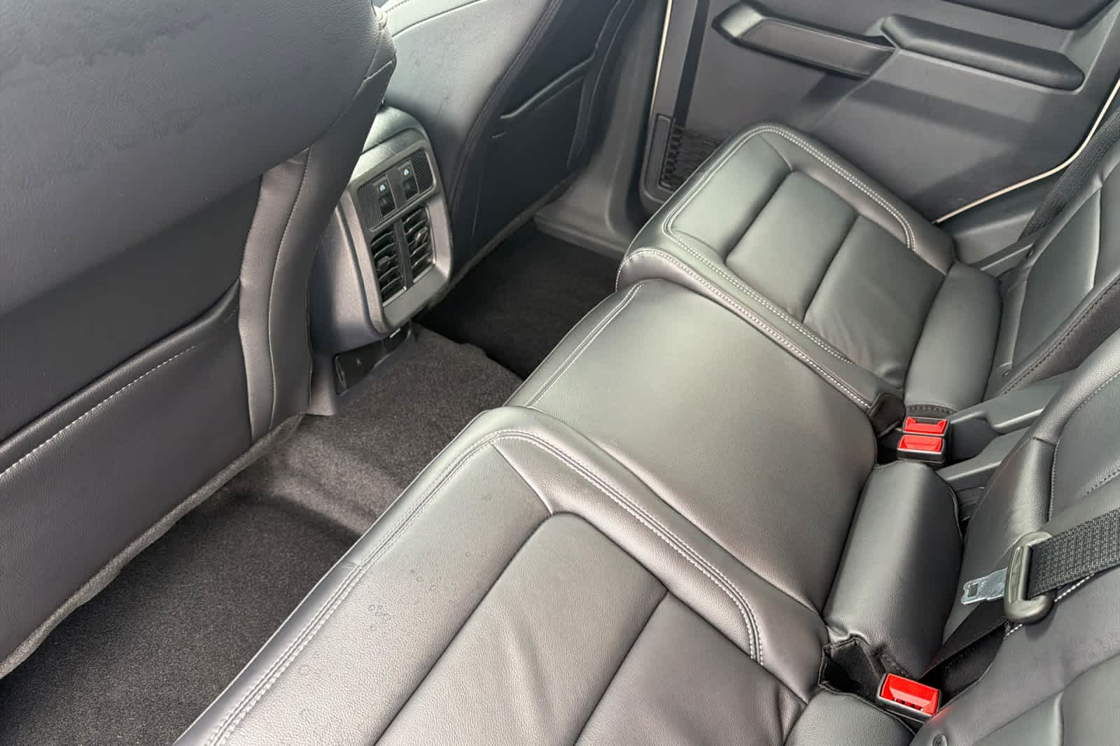 Thumbnail: 2026 Ford Bronco - 4