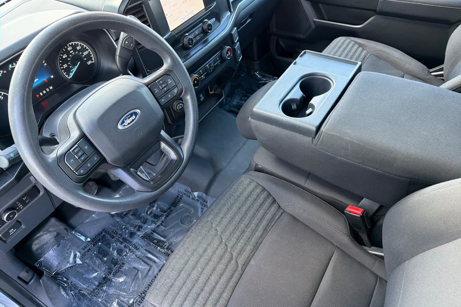 Thumbnail: 2023 Ford F-150 - 11