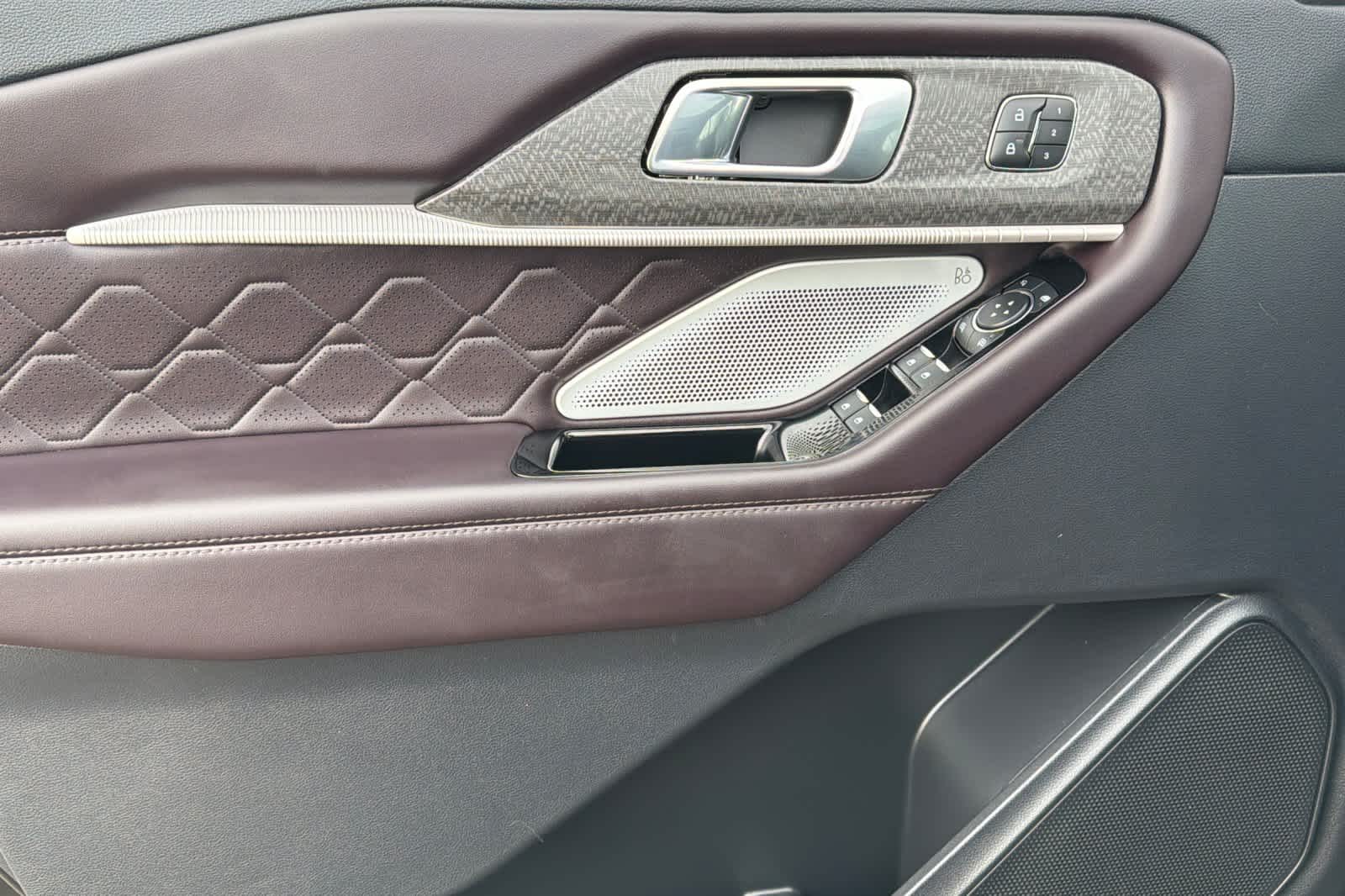 Thumbnail: 2025 Ford Explorer - 12