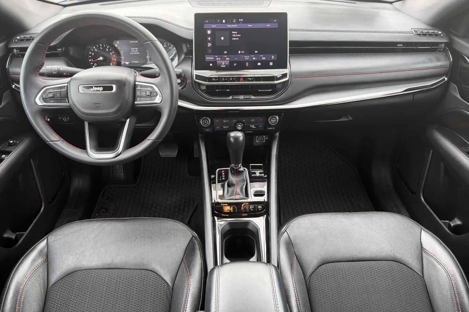 Thumbnail: 2023 Jeep Compass - 3