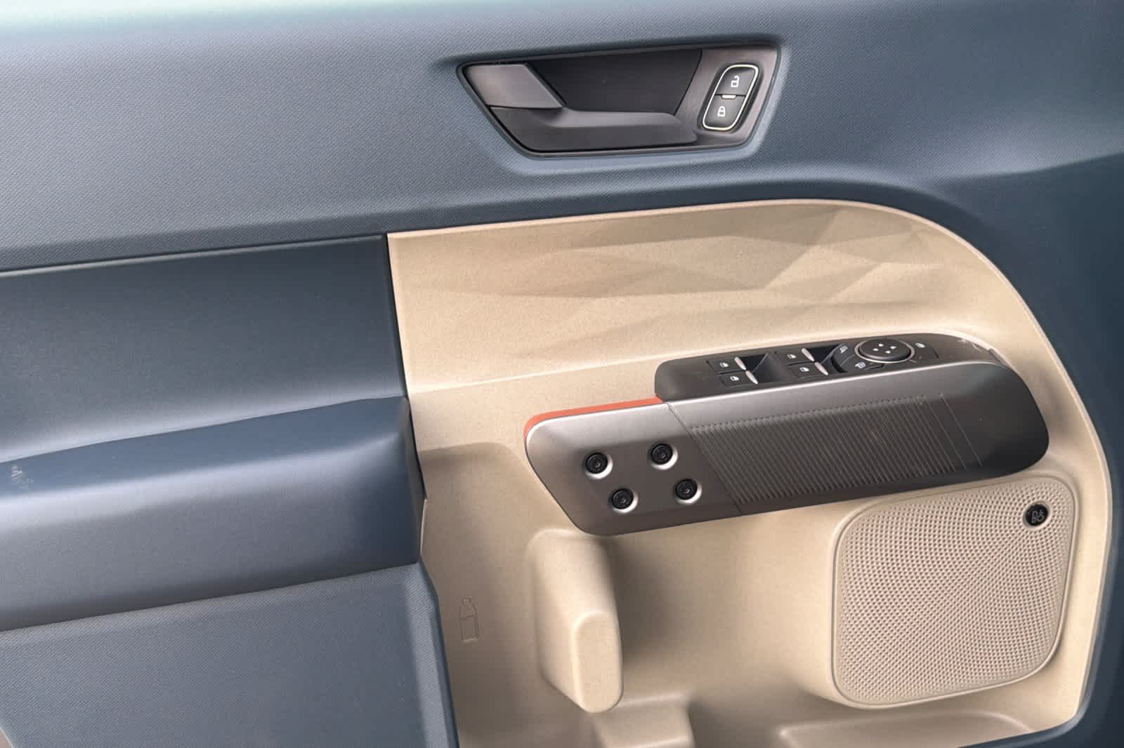 Thumbnail: 2026 Ford Maverick - 12