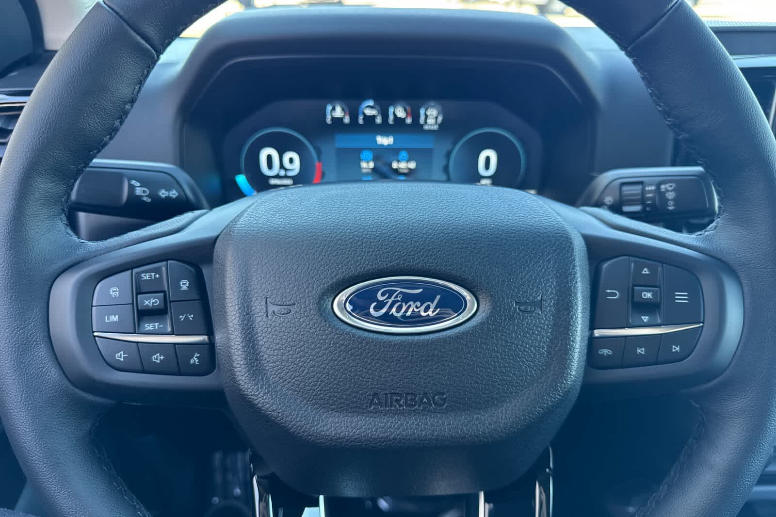 Thumbnail: 2025 Ford Ranger - 23